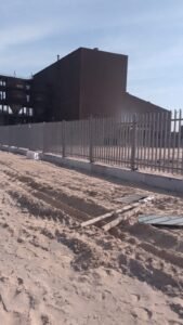 شبوك وسواتر حديدية الدمام الخبر القطيف