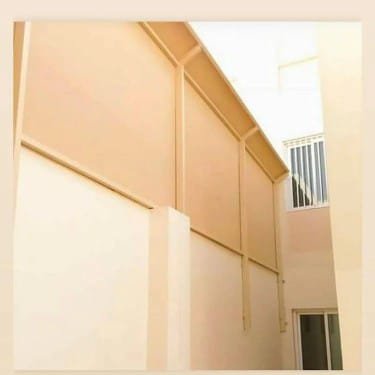 أهمية السواتر