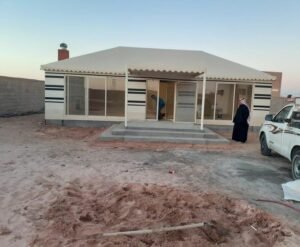 ملاحق واستراحات الدمام الخبر القطيف