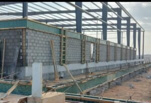 الهناجر والمستودعات في الدمام والخبر والقطيف