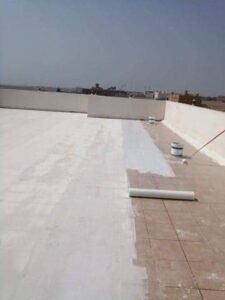 عوازل مائية وحرارية بالدمام