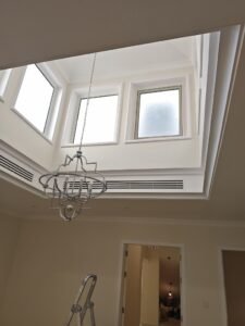 ترميم مباني الدمام