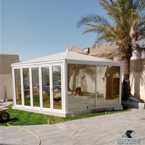 برجولات حدائق واستراحات بالدمام