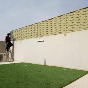 سواتر ومظلات حماية بالدمام والخبر والقطيف