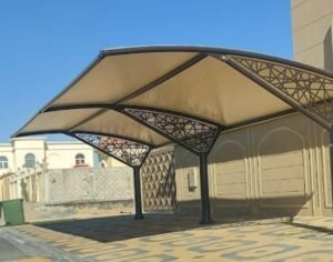 مظلات بجودة عالية في الدمام، الخبر، والقطيف – مؤسسة بندر الدحيم